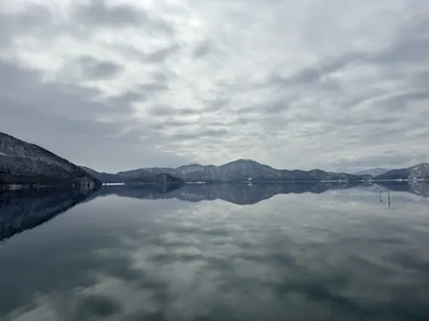 田沢湖